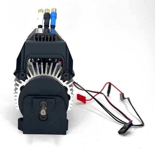 Motore traxxas velineon vxl - velineon, 8s