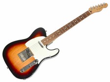 Chitarra elettrica Fender