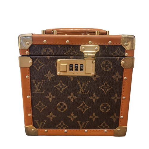 Bauletto louis vuitton vintage - bauletto,