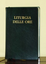 Liturgia delle ore secondo il rito romano vol.3 • Libreria Editrice Vaticana
