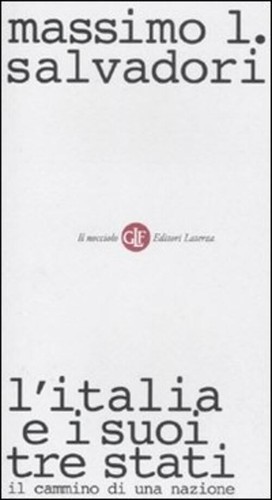 Italia suoi tre - l',