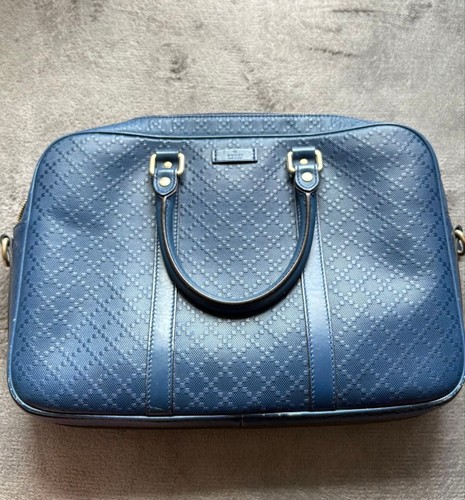Gucci micro shima valigetta - micro,