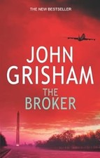 The Broker, Grisham, John