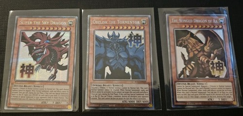 Starlight slifer drago del - slifer,
