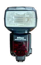 Flash Nikon SB-900