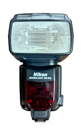 Flash nikon 900 - nikon, sb-900