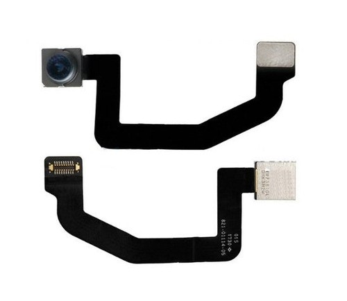 Fotocamera anteriore