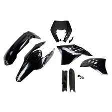 UFO PLAST KIT PLASTICHE KTM