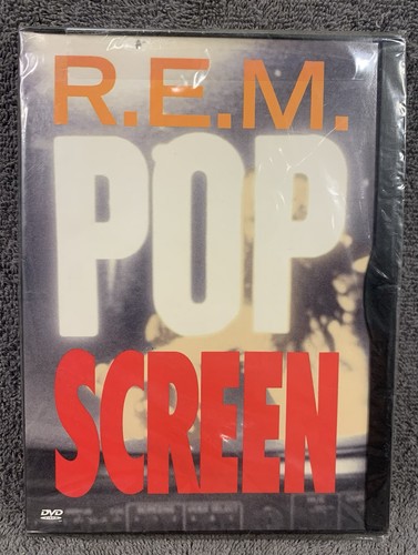 Pop screen dvd 1990 - ,