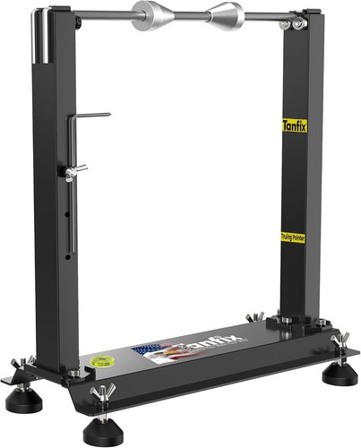 Equilibratore ruote moto - ruote,