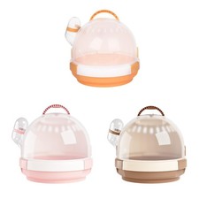 Gabbia da viaggio per criceti