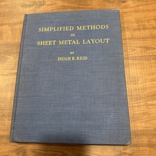 Simplified Methods in Sheet