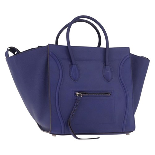 Celine borsa mano phantom in - borsa, a