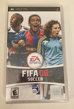 Videogioco Calcio PlayStation
