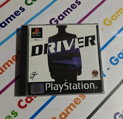 Sony ps1 driver italiano - driver,