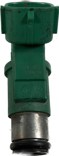 Iniettore ugello per peugeot - iniettore,
