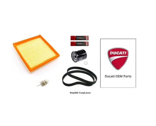 Ducati 750 santamonica kit - 750,