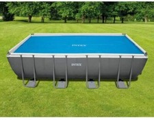 Intex 28017 aereo solare telo - intex,