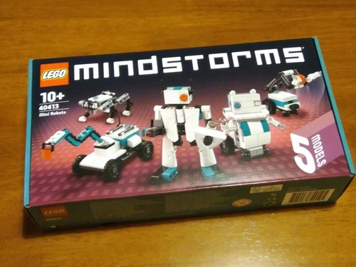 Lego mindstorms 40413 mini - 40413,