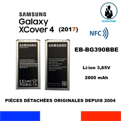 Batterie origine samsung - origine,