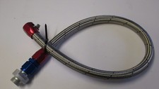 Adatto per Suzuki GSXR750 W 92