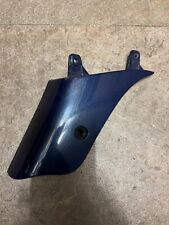Originale Piaggio Vespa GT 200 Coperchio Ammortizzatore Verniciato GTS 300 250