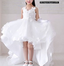 Vestito Bambina 2-15 Anni