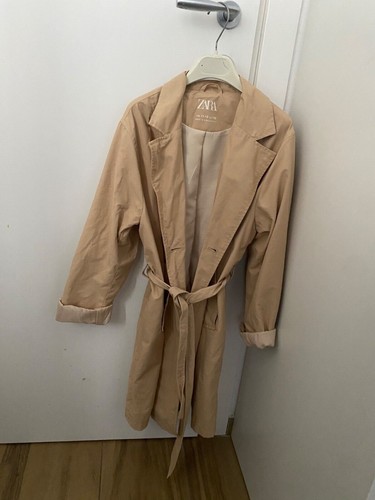 Trench zara bambina - zara,