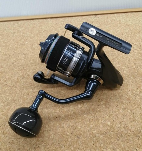 Mulinello spinning shimano - da,