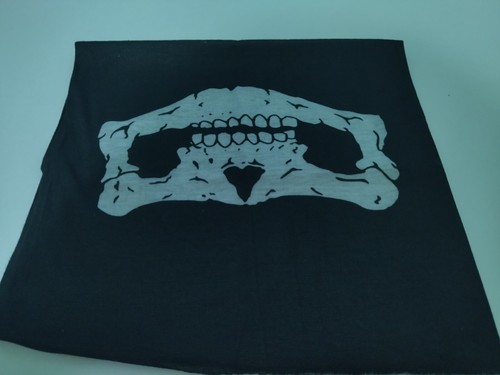 Bandana proteggi viso elastico - bandana,
