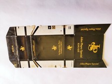 JOHN PLAYER SPECIAL PACCHETTO