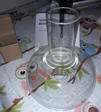 Lussuoso Caraffa Respiratore