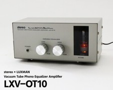 LUXMAN LXV-OT10 Kit