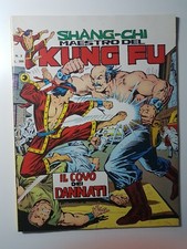 🔵 SHANG-CHI N. 3 -