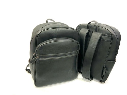 Zaino con tasche - con,