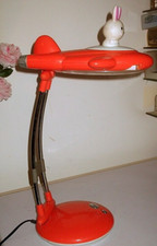 LAMPADA ASTRONAVE X RAGAZZI.