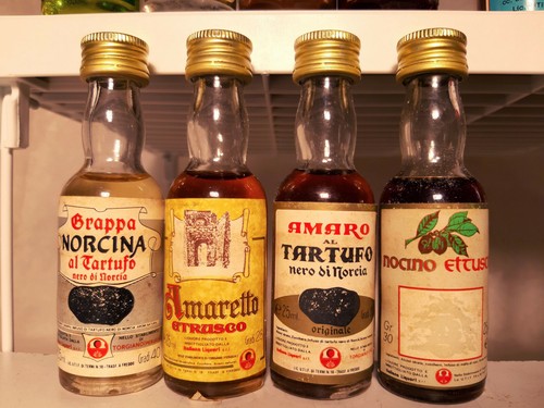 Liquori stock mignon - liquori,