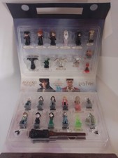 Animali Fantastici HARRY POTTER Wizzis Collezione COMPLETA Esselunga 2019