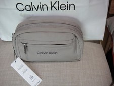 Borsa cosmetica Calvin Klein
