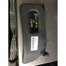 ALETTA PARASOLE PARABREZZA DX PER HONDA CIVIC CRX (92-98) 1.6 16V VTI COUPE 1992