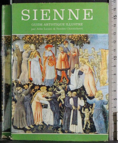 Sienne lusini chierichetti - lusini,,