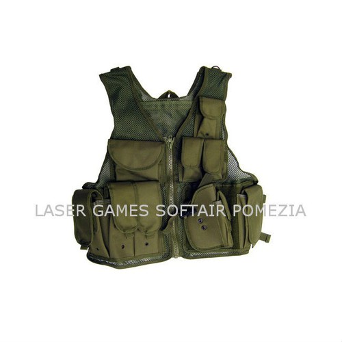 Gilet tattico tactical - tactical, vest