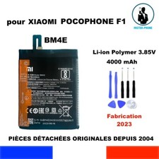 BATTERIE ORIGINALE BM4E XIAOMI
