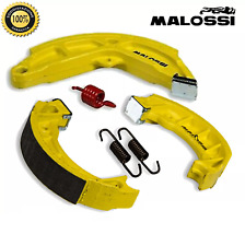 FRENI TAMBURO MALOSSI CEPPI GANASCE ANTERIORI POSTERIORI PIAGGIO CIAO PX 50