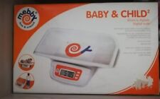 Bilancia Pesabambino Mebby And Child