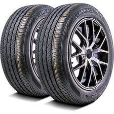 2 Tires Waterfall Eco Dynamic