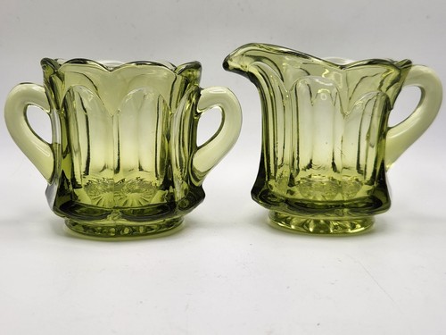 Set crema zucchero - e,