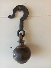 VECCHIO ROMANO PER BILANCIA