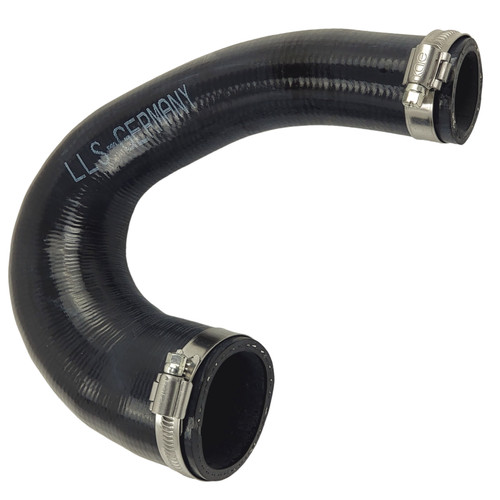 Tubo turbo intercooler per
