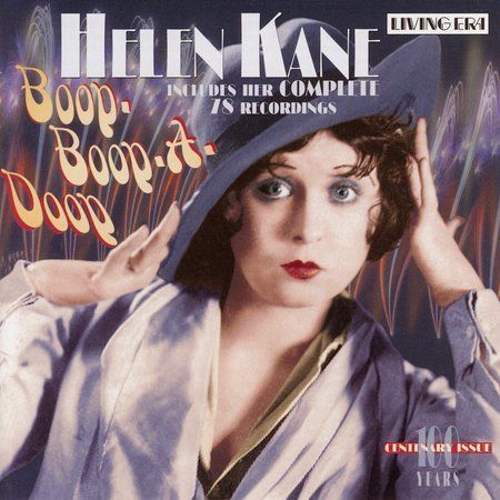 Boop doop 27 original - 27,